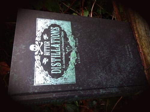 Bitter Distillations book cover