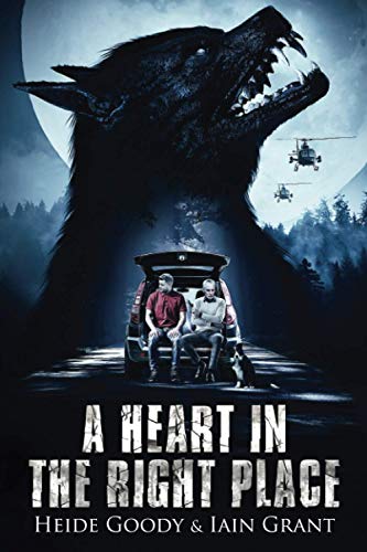 A Heart in the Right Place (With: Iain Grant) cover