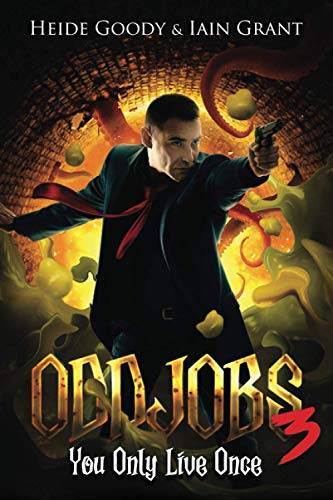 You Only Live Once book cover