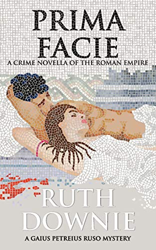 Prima Facie book cover