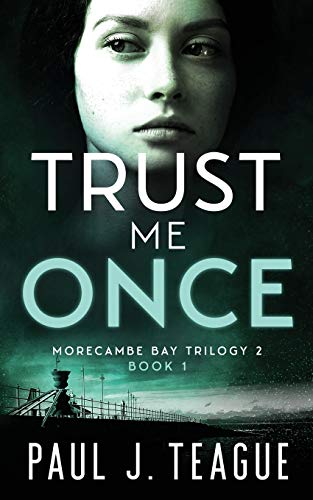 Trust Me Once book cover