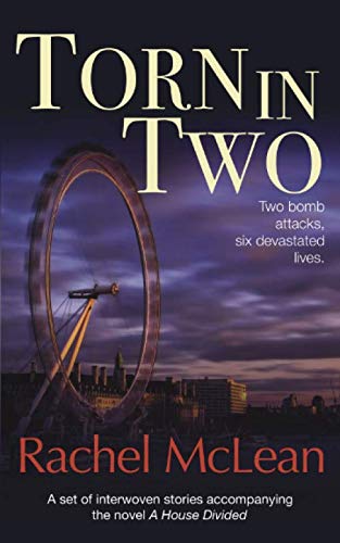 Torn In Two book cover