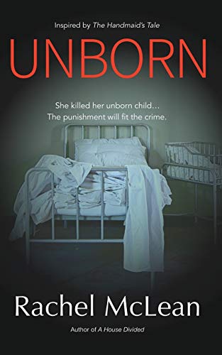 Unborn book cover