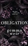 Obligation (Alphaholes)