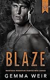 Blaze (The Montana Mountain Protectors)