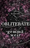 Obliterate (Alphaholes, #3)