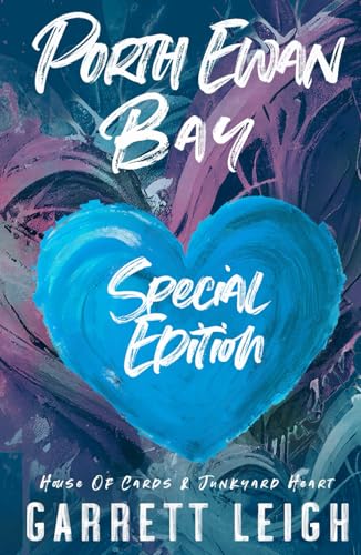 Porth Ewan Bay cover