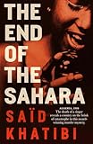 The End of the Sahara