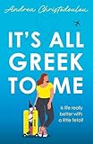 It’s All Greek To Me