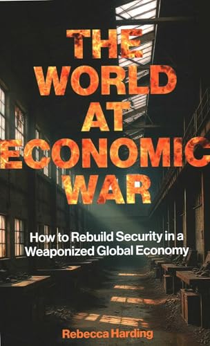 The World at Economic War &mdash; book cover