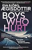 Boys Who Hurt