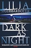 Dark as Night