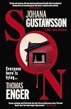 SON (The Kari Voss Mysteries)