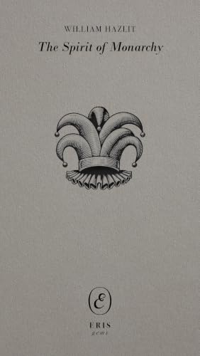 The Spirit of Monarchy (Short Story) book cover