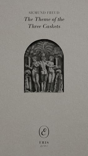 The Theme of the Three Caskets (Short Story) book cover