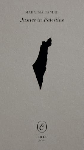 Justice in Palestine (Short Story) book cover