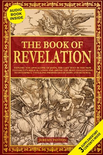 The Book of Revelation: The Apocalypse