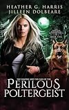 The Vampire and the Case of the Perilous Poltergeist