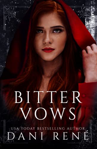 Bitter Vows book cover