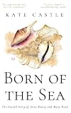 Born of the Sea: The Untold Story of Anne Bonny and Mary Read