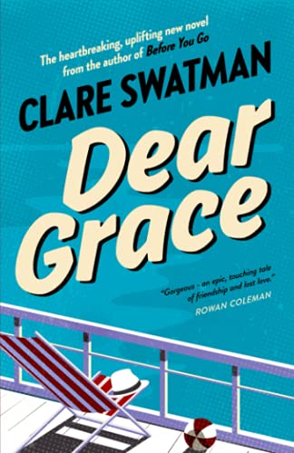 Dear Grace cover