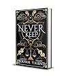 Never Keep