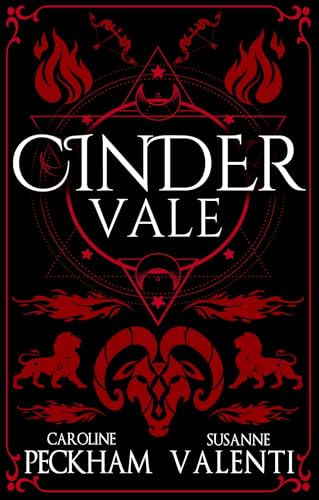 Cinder Vale / by Peckham, Caroline