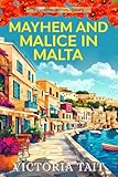 Mayhem and Malice in Malta