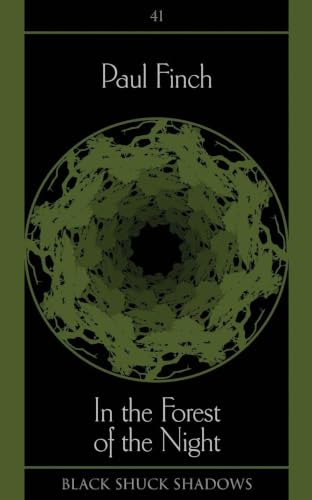 In the Forest of the Night book cover