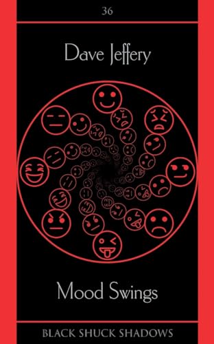 Mood Swings book cover