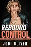 Rebound Control (Chicago Thunder Book 5)