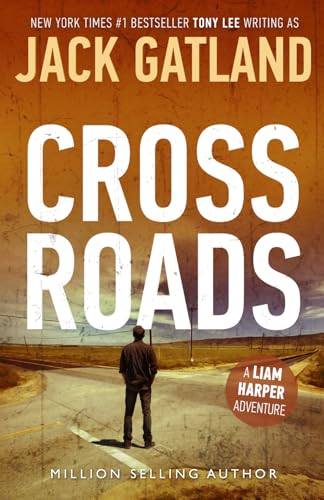 Cross Roads book cover