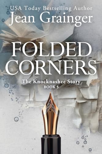 Folded Corners / by Grainger, Jean