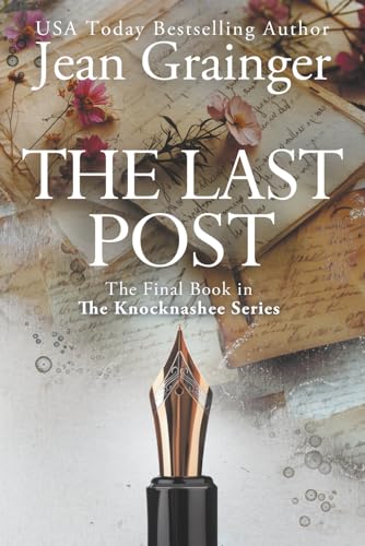 The Last Post / by Grainger, Jean