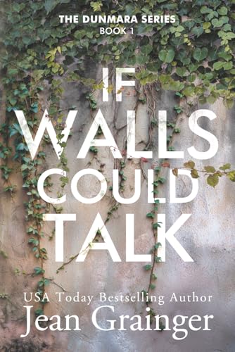 If Walls Could Talk book cover