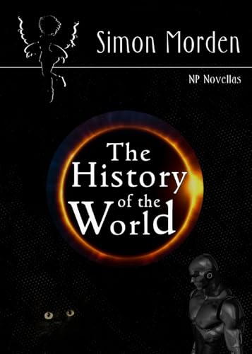 The History of the World cover