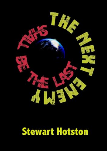 Cover: The Next Enemy Shall Be the Last