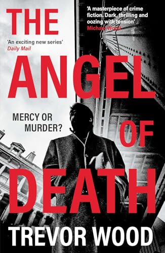 The Angel of Death book cover