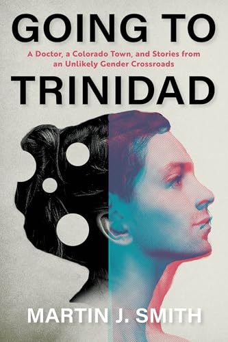 Going to Trinidad book cover