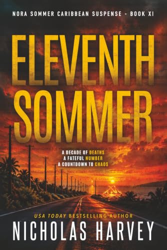 Eleventh Sommer book cover