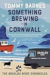 Something Brewing in Cornwall