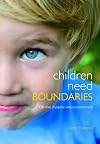 Children Need Boundaries