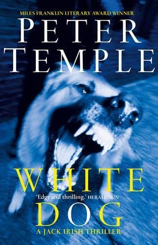 White Dog cover