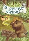 The Christmas Wombat