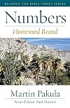 Numbers Homeward Bound (Reading the Bible Today)