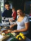 Karen Martini Cooking at Home