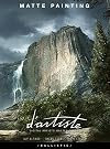 d'artiste Matte Painting: Digital Artists Master Class