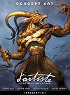d'artiste Concept Art: Digital Artists Master Class