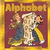 Alphabet: Flip the Flap (Princess Poppets)