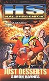 Hal Spacejock: Just Desserts